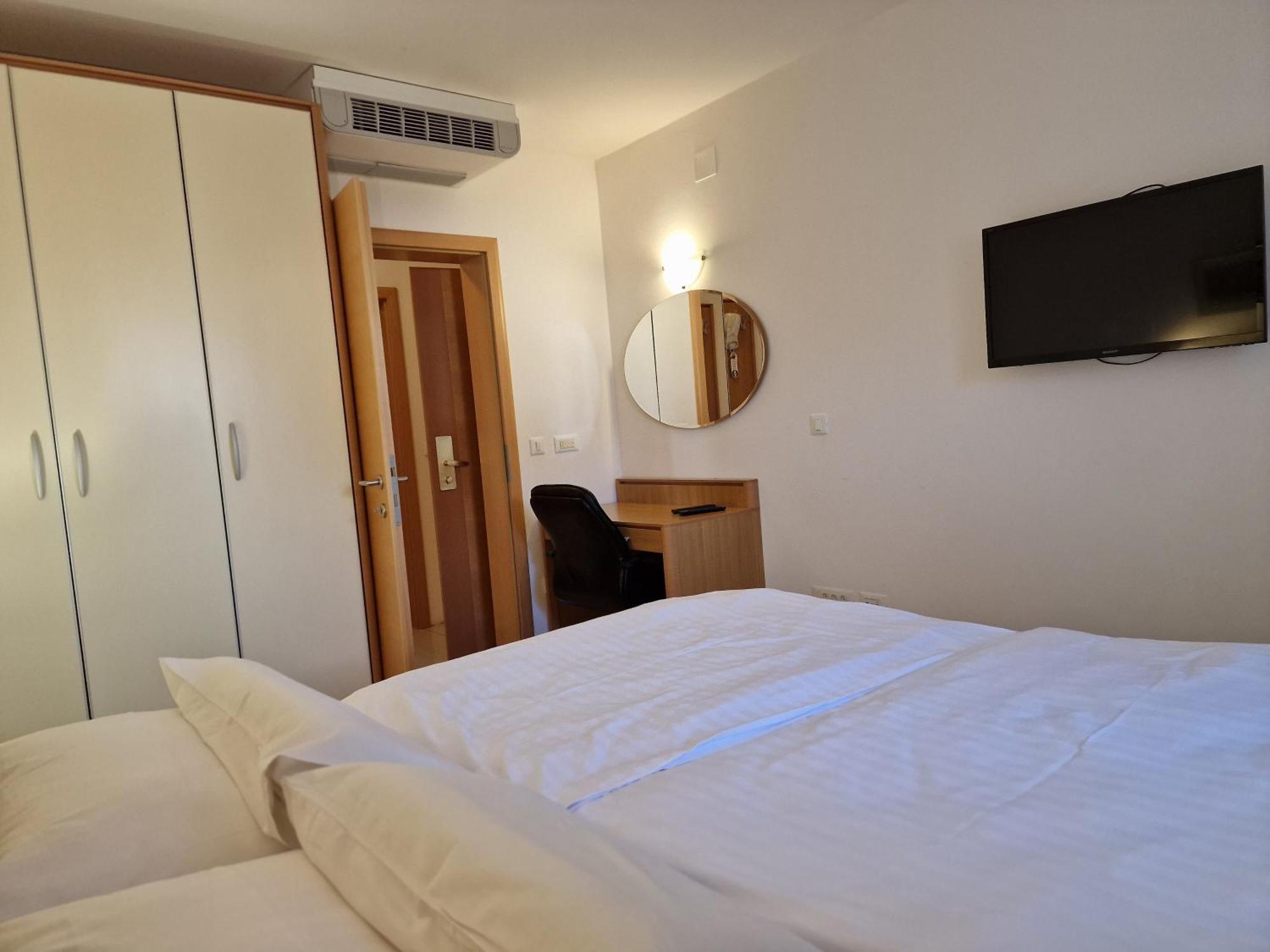 Aparthotel Gaja Bled Exterior foto